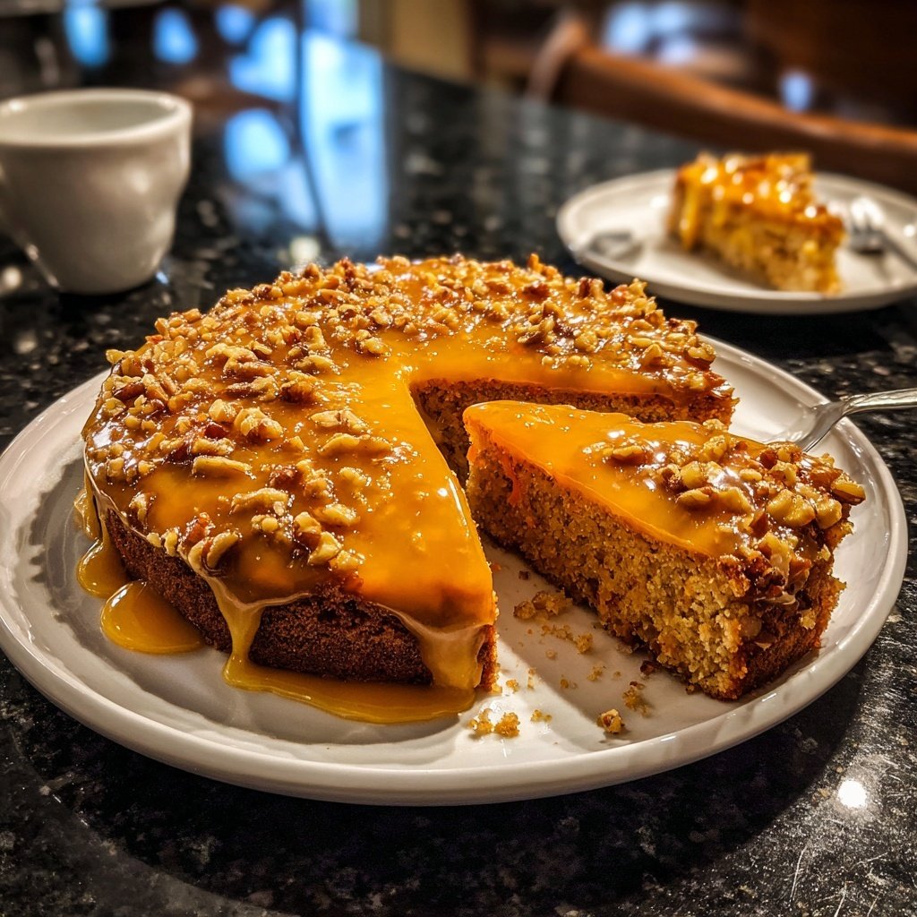 Hausgemachte Dessert-Rezepte